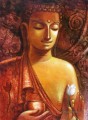 Bouddhisme divin Bouddha